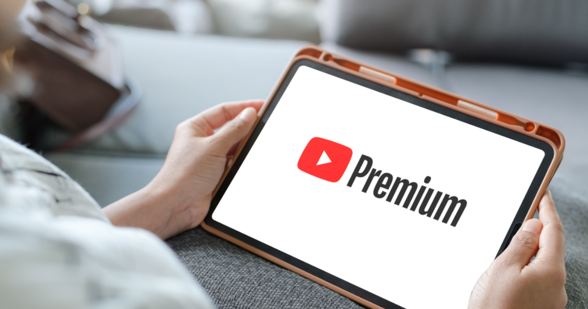 YouTube тестує новий тип підписки – що відомо та які умови. Фото: Depositphotos