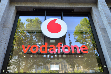 «Vodafone Україна» розглядає можливість продажу власних ШІ-продуктів іншим компаніям. Фото: Depositphotos