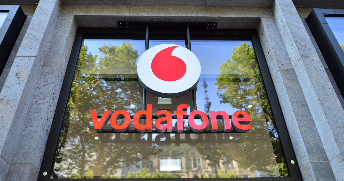«Vodafone Україна» розглядає можливість продажу власних ШІ-продуктів іншим компаніям. Фото: Depositphotos