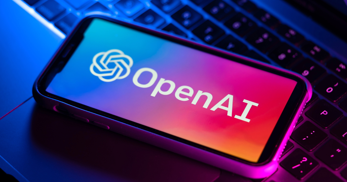 OpenAI розгортає нову версію свого штучного інтелекту GPT-4.1. Фото: Depositphotos