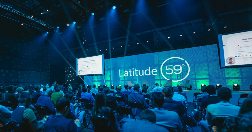 Latitude59