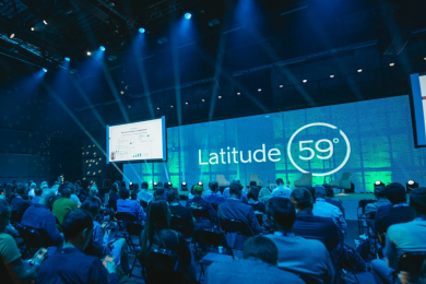 Latitude59