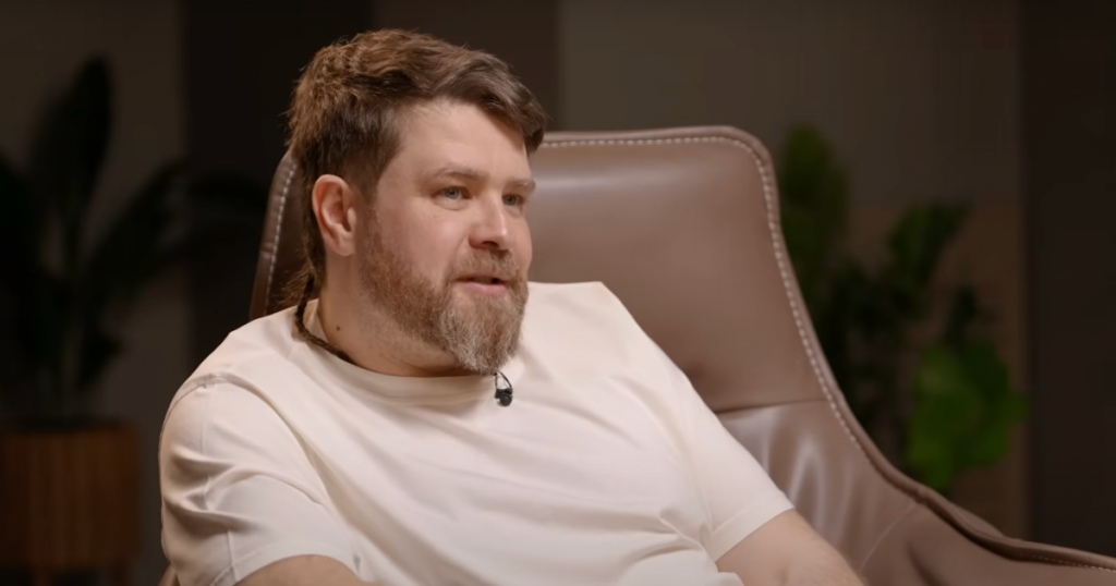 CEO MacPaw Олександр Косован