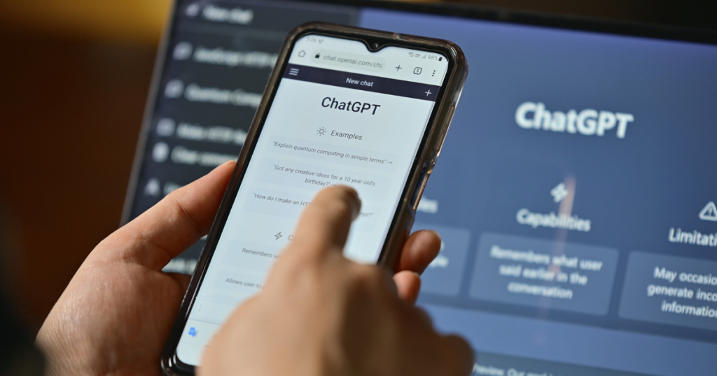 ChatGPT