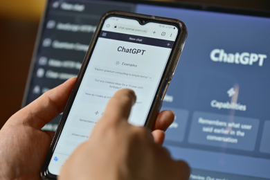 ChatGPT