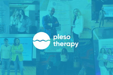 Pleso Therapy