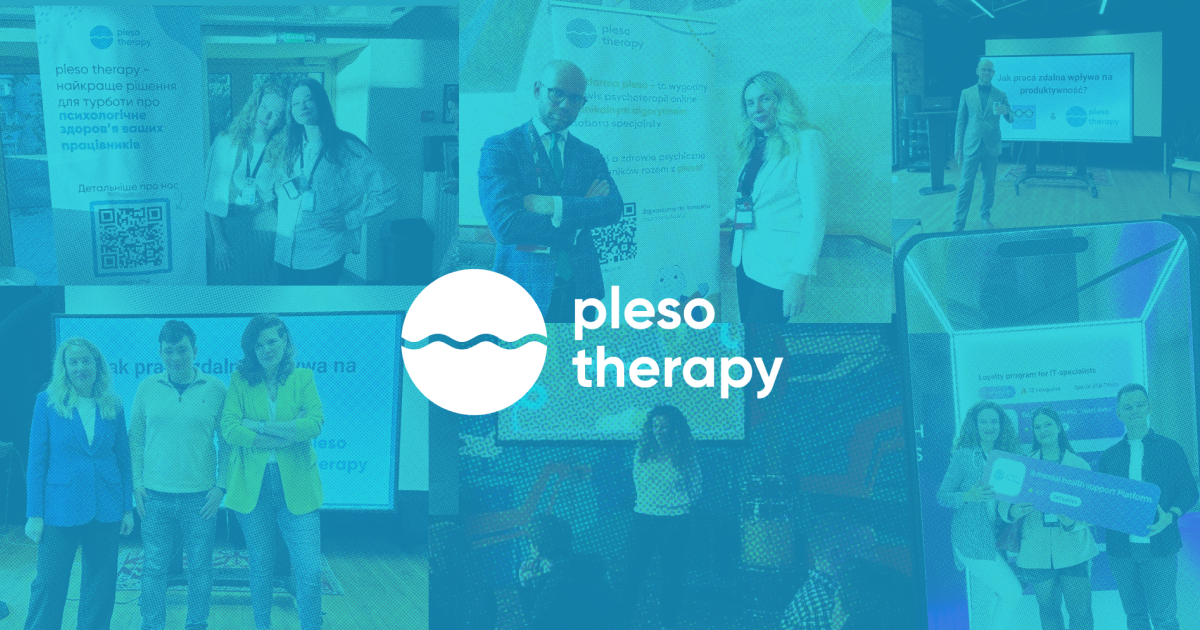 Pleso Therapy