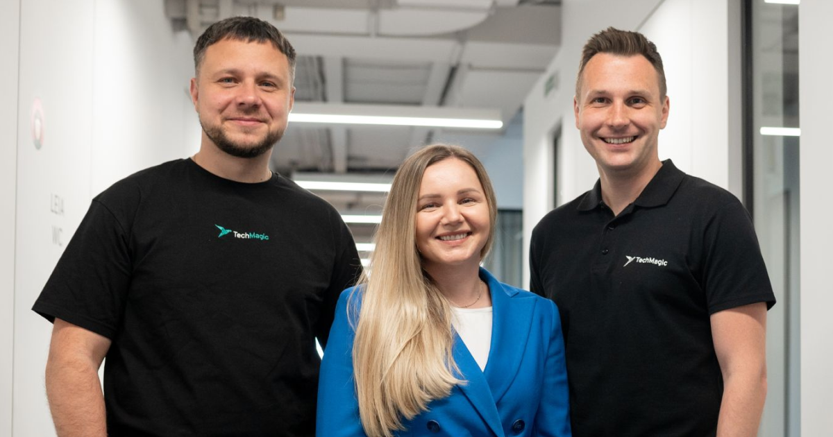 TechMagic