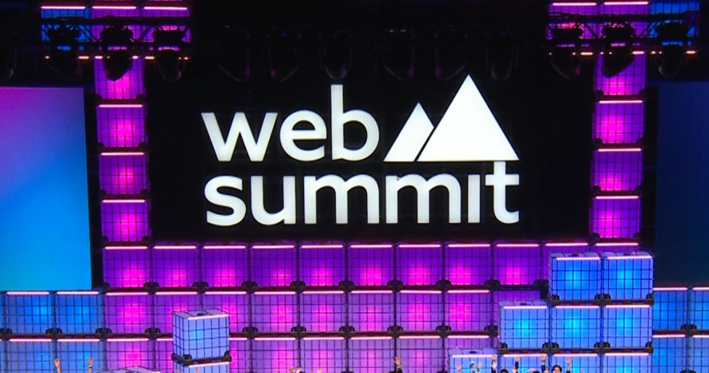 Web Summit