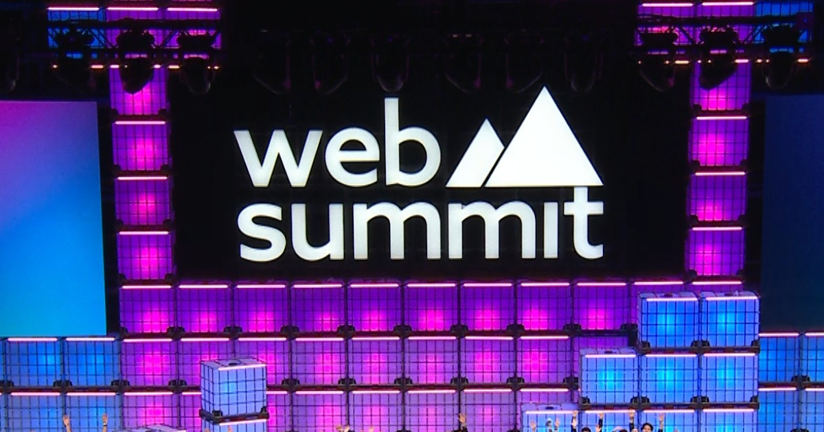 Web Summit