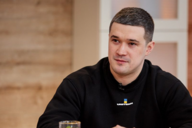 Михайло Федоров