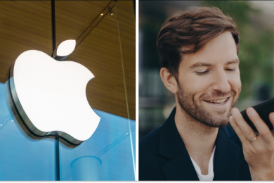 Apple створює нову архітектуру для голосової асистентки Siri – що відомо. Фото: Depositphotos