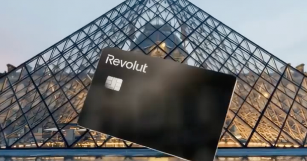 Revolut