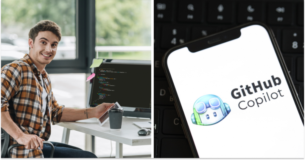GitHub запускає ШІ-агент для кодування, вбудований у Copilot. Фото: Depositphotos