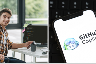 GitHub запускає ШІ-агент для кодування, вбудований у Copilot. Фото: Depositphotos