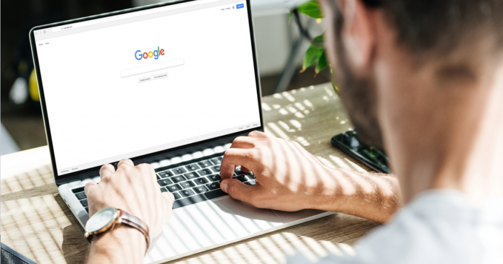 Google