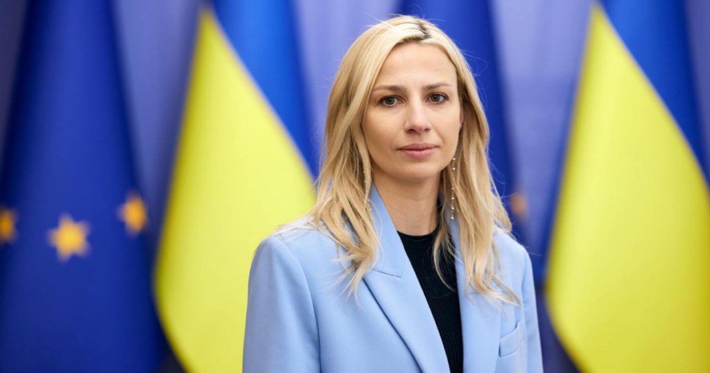 Наталія Кушнерська
