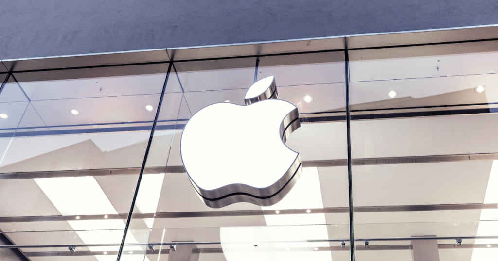 Apple