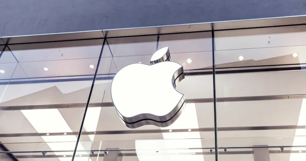 Apple