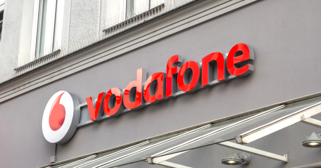 vodafone