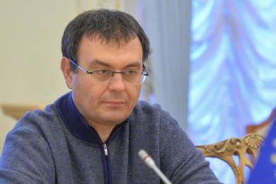 Данило Гетманцев