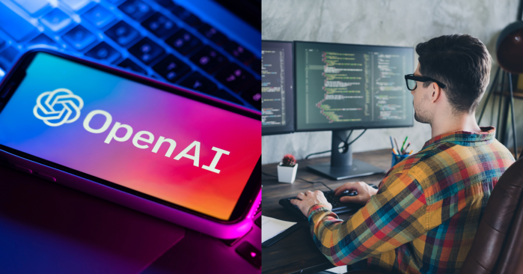 OpenAI, програміст