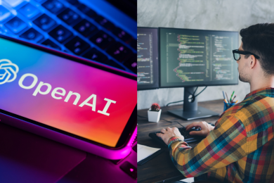 OpenAI, програміст