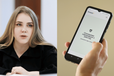Катерина Черногоренко , резерв плюс
