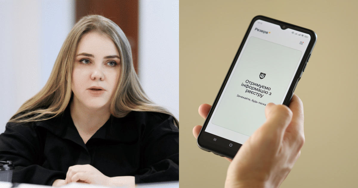 Катерина Черногоренко , резерв плюс