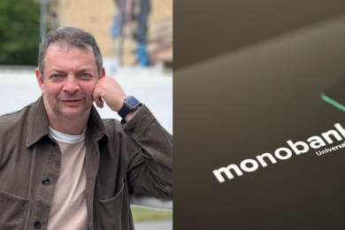 monobank, Гороховський