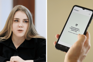 Катерина Черногоренко , резерв плюс
