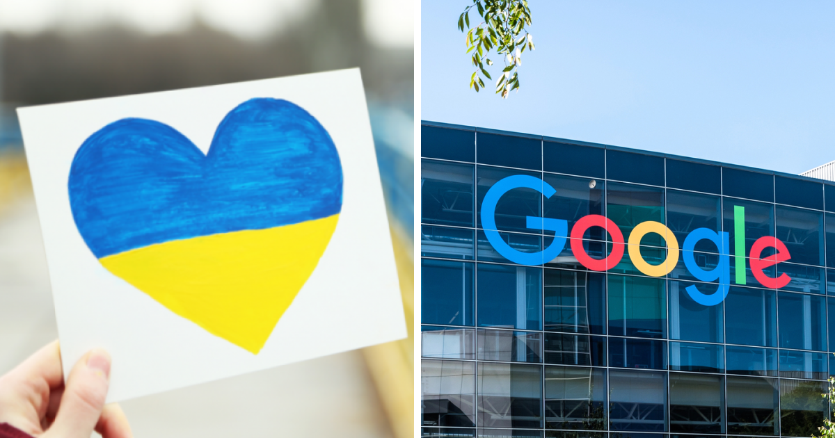 Google