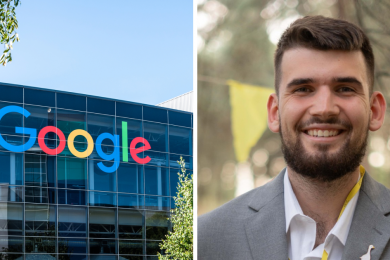google, Даніїл Лубкін