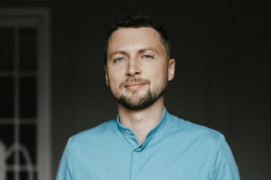 Артем Бородатюк став Limited Partner венчурного фонду hi5 Ventures.. Фото: Facebook / Artem Borodatyuk﻿