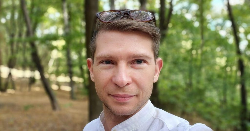 «З Claspo поп-апи створюються не кодом і тоннами часу, а візуально і в кілька кліків». Фото: Валентин Гончаров