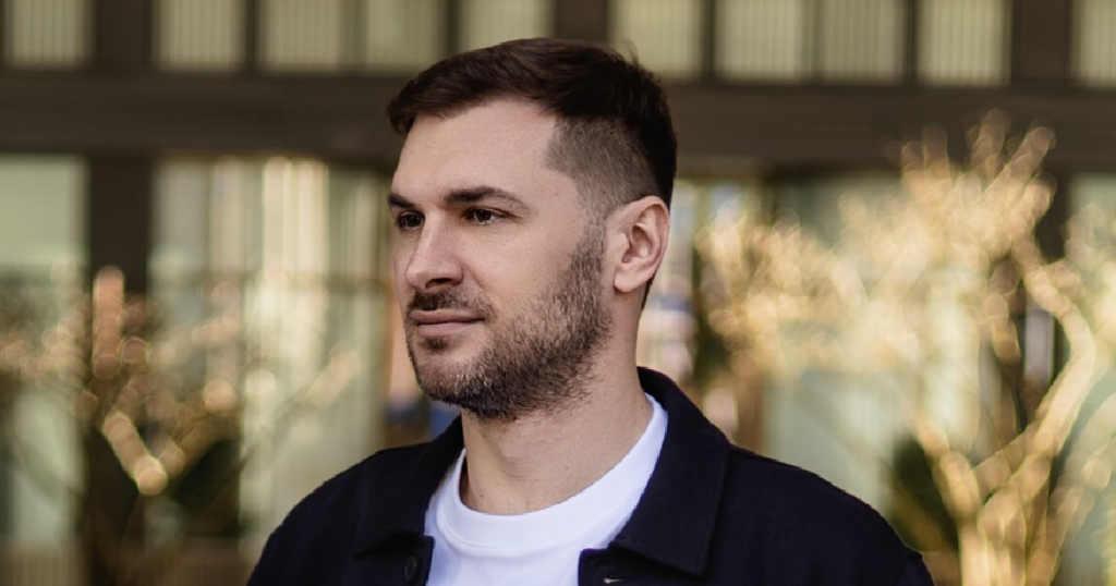 Як використовувати ШІ, щоб почати інвестувати – поради Олега Романова. Фото: Facebook / Oleg Romanov
