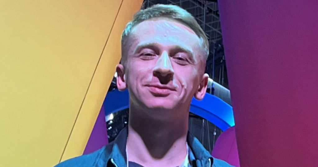«Коли бачимо, що користувачі справді задоволені й повертаються – це найкращий драйв». Фото: Дмитро Лилик