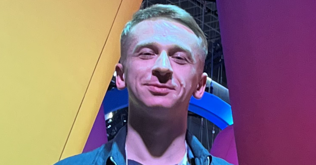 «Коли бачимо, що користувачі справді задоволені й повертаються – це найкращий драйв». Фото: Дмитро Лилик