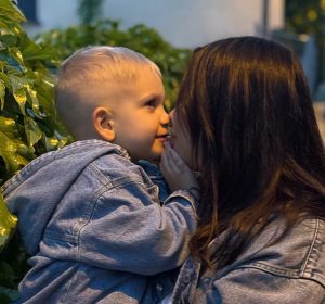 Фото надане Віктором Кругловим