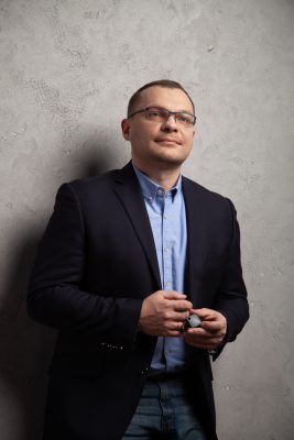 Фото: Олег Науменко