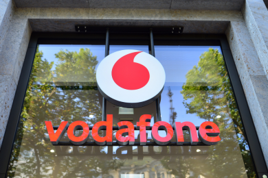 Vodafone