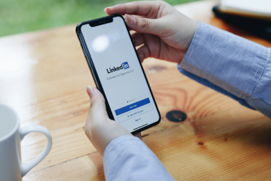 LinkedIn