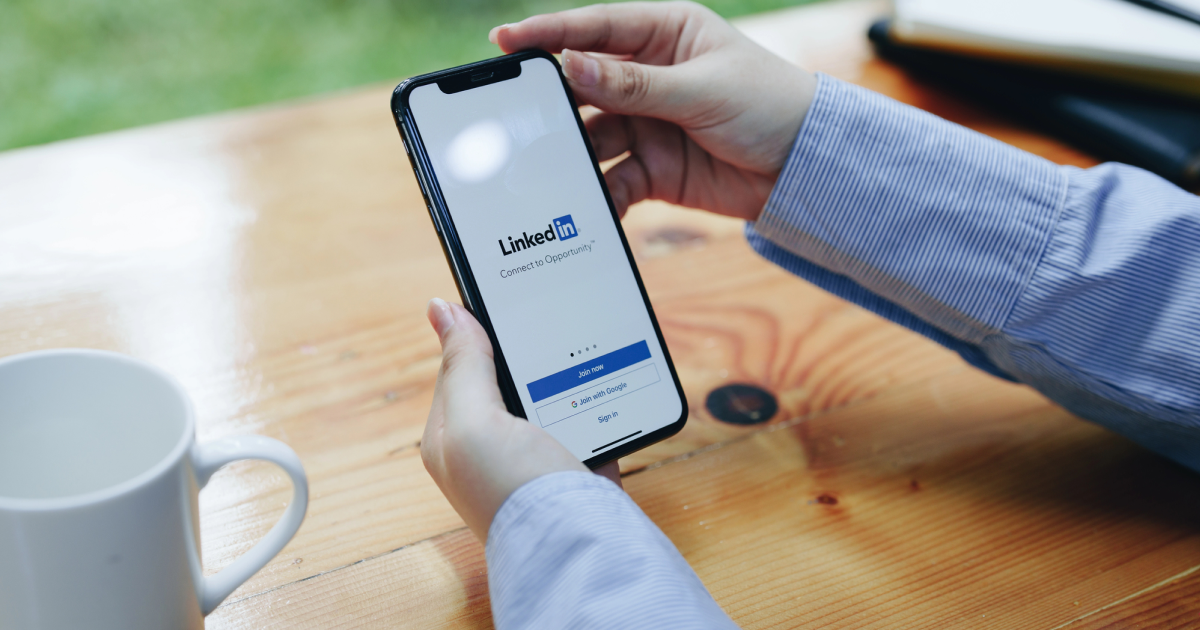 LinkedIn