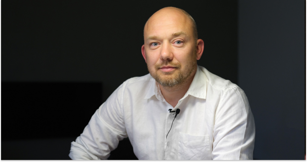 Володимир Копоть розповів про п’ять власних помилок в інвестуванні в нерухомість та як їх можна було уникнути. Фото: Facebook / Volodymyr Kopot
