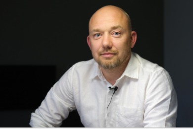 Володимир Копоть розповів про п’ять власних помилок в інвестуванні в нерухомість та як їх можна було уникнути. Фото: Facebook / Volodymyr Kopot