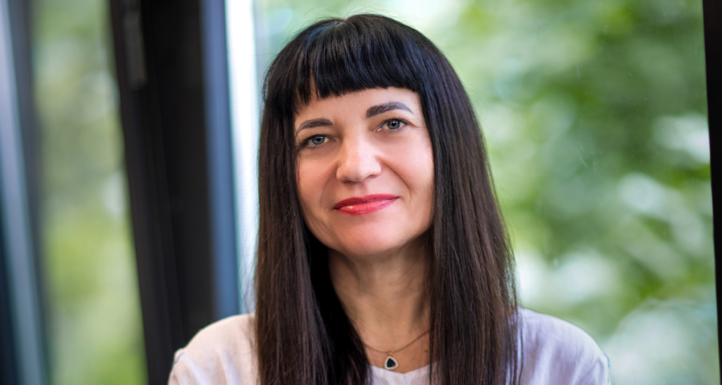 Олена Дмітрієва розповіла, чи варто достроково виплачувати іпотечний кредит. Фото: Олена Дмітрієва