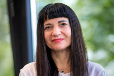 Олена Дмітрієва розповіла, чи варто достроково виплачувати іпотечний кредит. Фото: Олена Дмітрієва