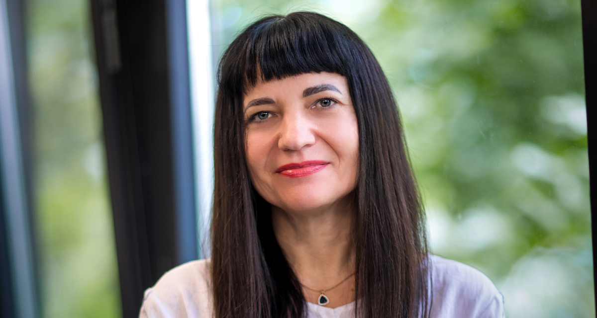 Олена Дмітрієва розповіла, чи варто достроково виплачувати іпотечний кредит. Фото: Олена Дмітрієва