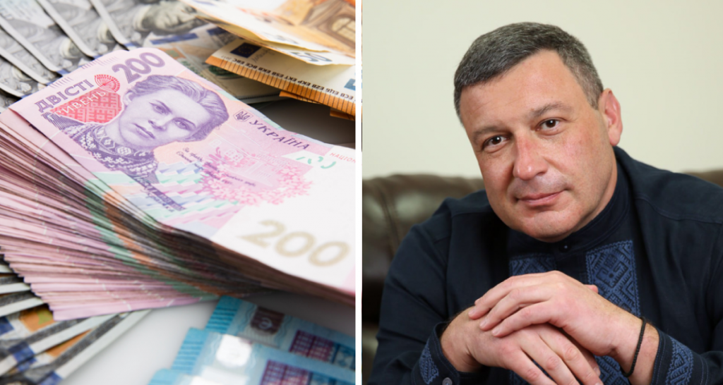 Сергій Мамедов поділився валютним прогнозом на друге півріччя 2025 року, а також розповів про очікування від депозитного та кредитного ринків. Фото: Сергій Мамедов