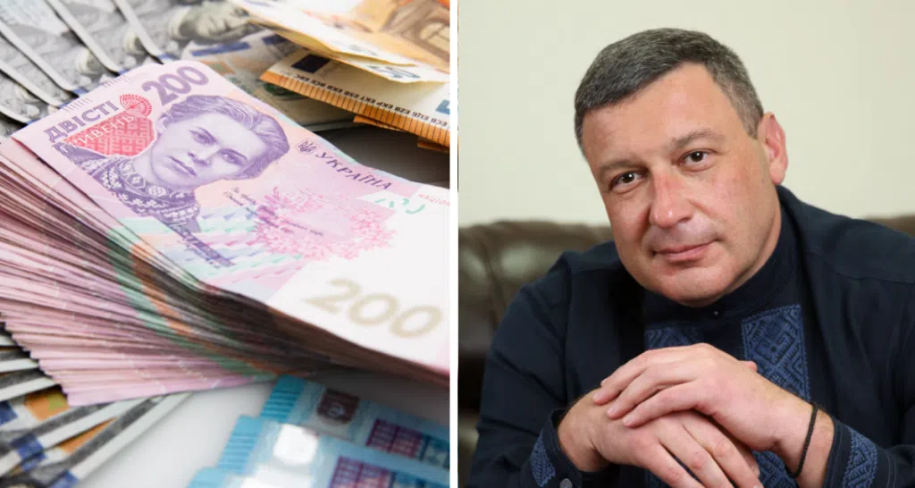 Сергій Мамедов поділився валютним прогнозом на друге півріччя 2025 року, а також розповів про очікування від депозитного та кредитного ринків. Фото: Сергій Мамедов
